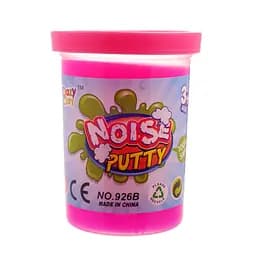 Слайм Offtop, рожевий (860226)