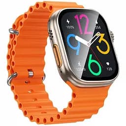 Смарт-часы Borofone BD14 Ultra Smart sports watch (call version)