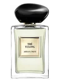 Оригинал Giorgio Armani Prive The Yulong 100 мл туалетная вода