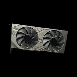Відеокарта GeForce RTX 3060 Ti 8GB Lenovo (LENOVO-RTX3060TI-OEM) Б/В