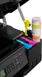Canon БФП А4 PIXMA G3470 з Wi-Fi - мініатюра 9