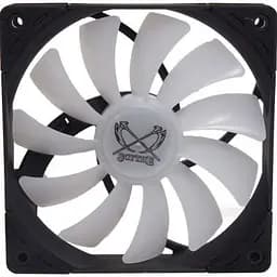 Кулер до корпусу Scythe Kaze Flex 120 mm ARGB PWM (KF1225FD18AR-P)