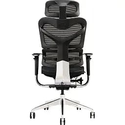 Офісне крісло GT Racer X-702 (W-21), чорне (X-702 Black (W-21)) - мініатюра 6