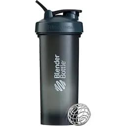 Шейкер BlenderBottle Pro Black 1300 мл