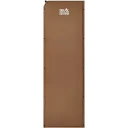 Килимок самонадувний Skif Outdoor Specialist 195x58x3.8 см Khaki