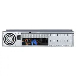 Корпус серверний Chieftec UNC-210T-B-U3-OP без БЖ ATX (UNC-210T-B-U3-OP) - мініатюра 6
