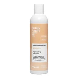 Відновлювальний шампунь для пошкодженого і ослабленого волосся Nook BEAUTY FAMILY AGELESS 250 мл - мініатюра 1