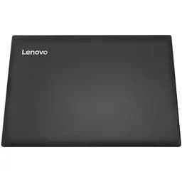 Кришка дисплея для ноутбука Lenovo (Ideapad: 320-15, 330-15 series), onyx black