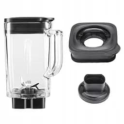 Блендер стаціонарний KitchenAid Artisan K400 5KSB4026EKG сяючий Кіото - мініатюра 4