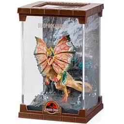 Фігурка Jurassic Park Dilophosaurus (Парк Юрського періоду) - мініатюра 4