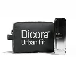 Набір Туалетна вода Дубай 150 мл + косметичка Dicora Urban Fit