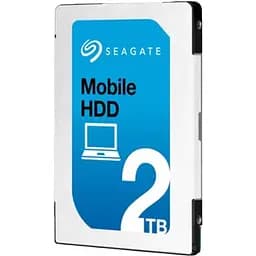 Жесткий диск для ноутбуков Seagate BarraCuda S 2.5 дюйма 2 Tb (ST2000LM007)