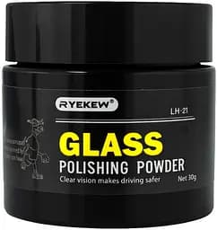 Реставратор фар Glass Polishing Powder 30 мл - мініатюра 2