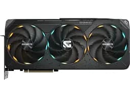 Видеокарта Gigabyte GeForce RTX 5090 GAMING OC 32G (GV-N5090GAMING OC-32GD)