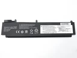 Акумулятор для ноутбука Lenovo 00HW022 ThinkPad T460S, T470S Series (00HW023 00HW024) (11.4V 2000 mAh 25Wh) - мініатюра 2
