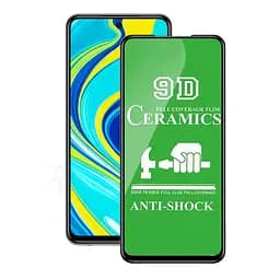 Захисне скло Ceramic Xiaomi Redmi Note 9 Pro/Note 9S/Poco F2 Pro/Poco M2 Pro/Poco X2