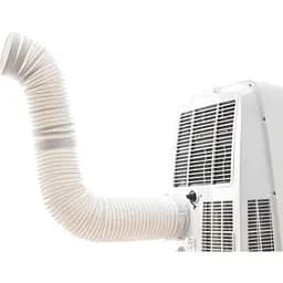 Кондиціонер мобільний Olimpia Splendid Dolceclima Air Pro A++ WiFi (OS-2143) [108341] - мініатюра 6