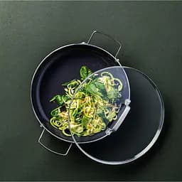 Сотейник з кришкою GreenPan Chef's Collection 28 см 3,5 л з керамічним покриттям (CC007736-001) - мініатюра 5