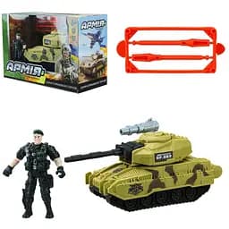 Игрушечный военный набор BL2302 (6908721988109)