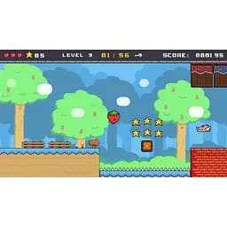 Ключ активації Microsoft JM Neto Game Dev 06 Games для Xbox One/Series S/X - мініатюра 4