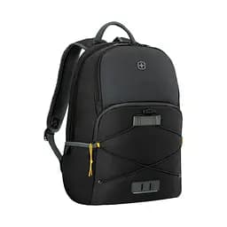 Wenger Рюкзак, Next 23, Trayl 15.6", чорний - мініатюра 2