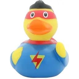 Утка FunnyDucks Супермен (1809)