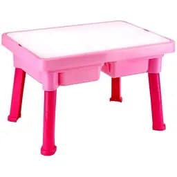 Іграшка ТехноК "Ігровий столик-Play Table" 31х27х43 см  7853TXK