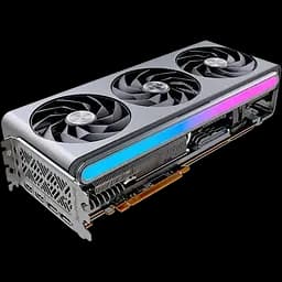 Відеокарта AMD Radeon RX 7900 XTX 24GB Sapphire Nitro+ Vapor-X (11322-99-90G) Refurbished