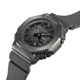 Жіночий годинник Casio G-Shock Classic GM-S2100B-8AER - мініатюра 3