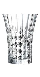 Набір склянок Cristal d'Arques Paris Lady Diamond CD'A kuh0016613