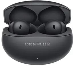 Навушники OnePlus Buds 4 E513A black