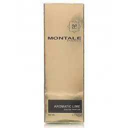 Montale Aromatic Lime 50 мл парфюмированная вода