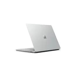 Ноутбук Microsoft Surface Go, 12.4 inch сенсорний екран, Intel Core i5 1035G1 pana la 3.6 GHz, 8 GB RAM LPDDR4x, 256 GB SSD, Intel UHD графікою, Windows 10 Pro, Platinum LPDDR4X - мініатюра 5