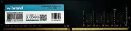 Оперативная память Wibrand 8GB DDR4 3200MHz (WI3200DDR4D/8GB)