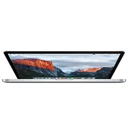 Ноутбук Apple MacBook Pro 15" A1398 Retina (C02Q35HXG8WP) (i7-4870HQ/16/512SSD/R9 M370X) - Class A- - мініатюра 5