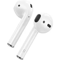 Беспроводные наушники Hoco EW45 True wireless Stereo headset Magic Cat White (2228634156)