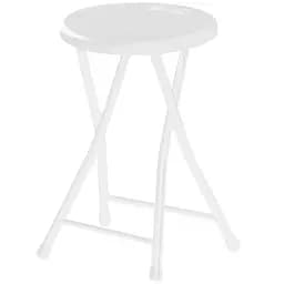 Кухонний стілець GT Racer B-38 білий (B-38 White)