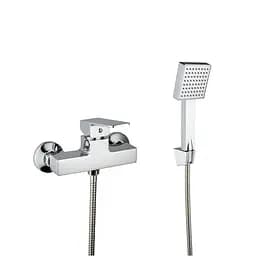 Смеситель для душа Champion Domino 003 MI6393 Хром