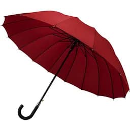 Зонтик Semi Line Red (2512-5)