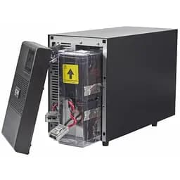 Пристрій безперебійного живлення Eaton 9SX 1000VA (9103-53896) - мініатюра 3