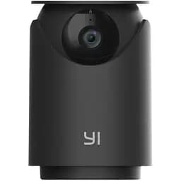 IP-камера відеоспостереження Yi Dome Camera U Pro 2K PTZ Smart