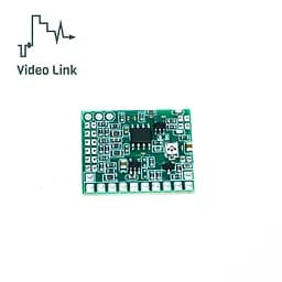 Відеокомутатор-розгалуджувач на 3 вх та 4 вих VideoLink VA-Sw-3/4