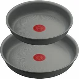 Набір сковорідок Tefal Ingenio Halo L8019353 [150319] - мініатюра 2