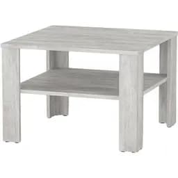 Стіл журнальний Moreli Forte Bengt Mini Бетон (id27-0000-55-beton)