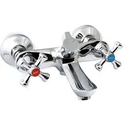 Смеситель для ванны Zerix ZOM-A827 (ZX0209)