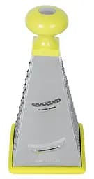 Тертка Ringel Main 4-стороння Yellow (RG-5100-23/4) - мініатюра 5