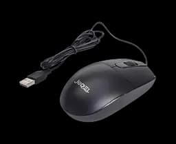 Миша Jedel 230+ RGB Black