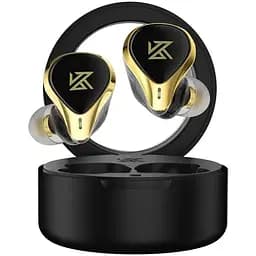 TWS-навушники KZ SA08 Pro black