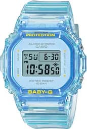 Годинник CASIO BGD-565SJ-2ER