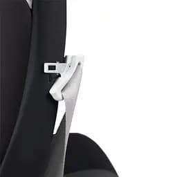 Автокрісло Cybex Eternis S Pepper Black dark grey (518002879) - мініатюра 7